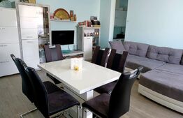 Apartament decomandat Dumbravita