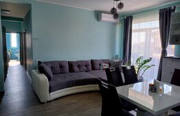 Apartament decomandat Dumbravita