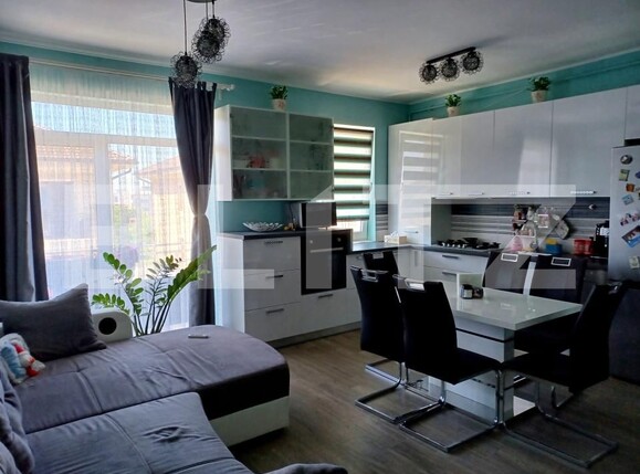 Apartament de vânzare 3 camere Dumbravita - 184921AV | BLITZ Timișoara | Poza1