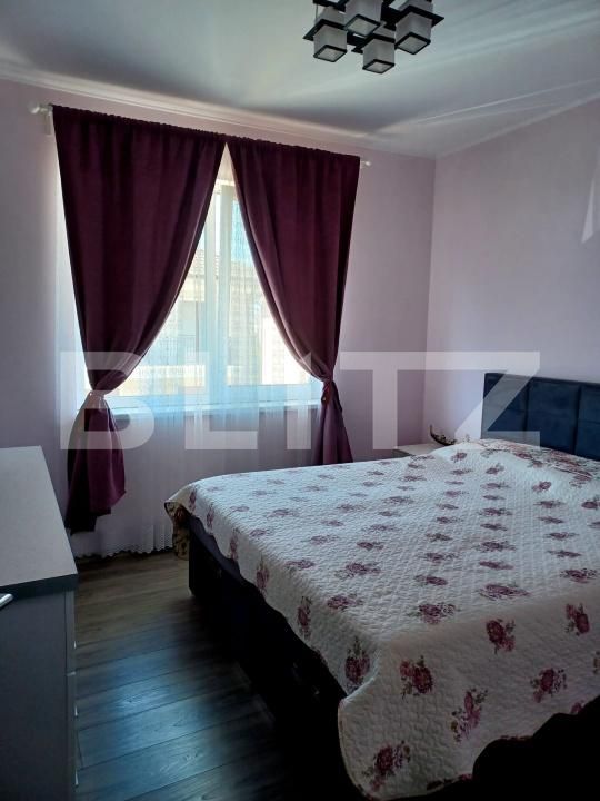 Apartament de vânzare 3 camere Dumbravita - 184921AV | BLITZ Timișoara | Poza5