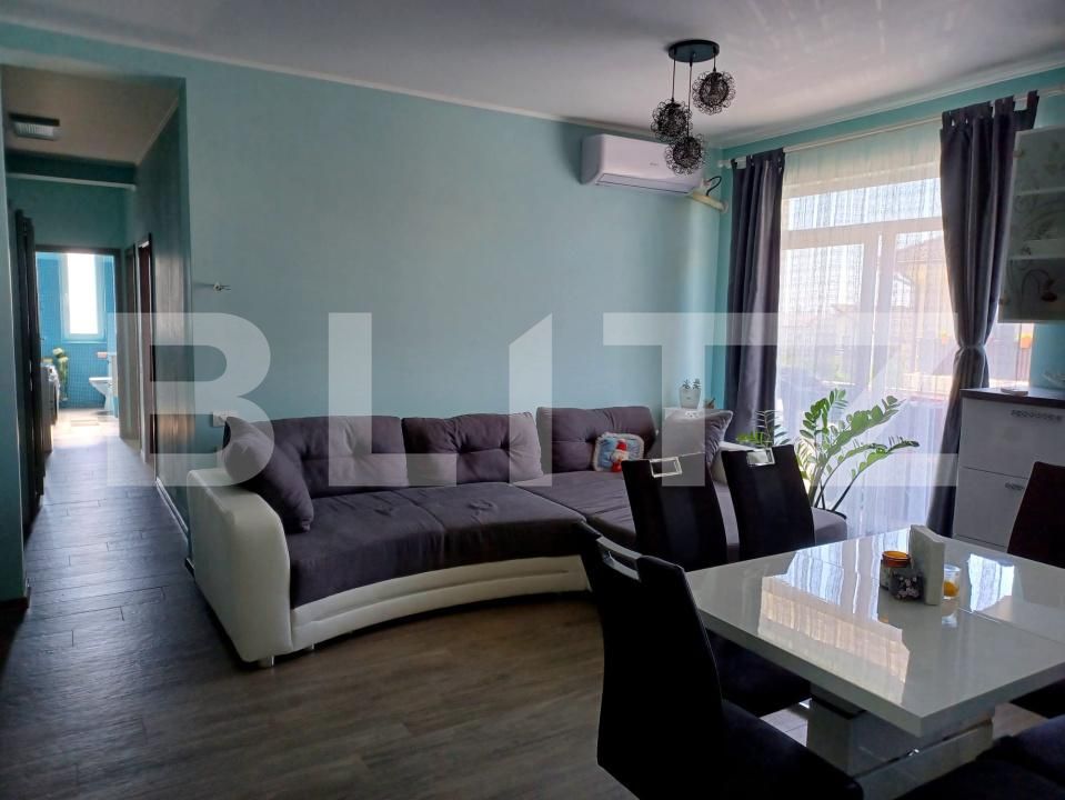 Apartament de vânzare 3 camere Dumbravita - 184921AV | BLITZ Timișoara | Poza3