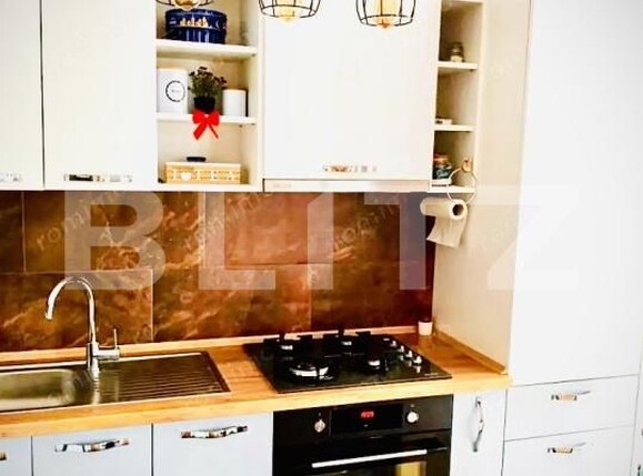 Apartament de vânzare 2 camere Dumbravita - 184935AV | BLITZ Timișoara | Poza1