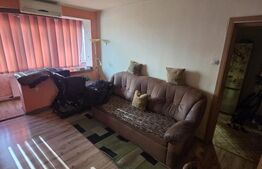Apartament 2 camere, 54 mp utili, zona Cetatii 