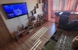 Apartament 2 camere, 54 mp utili, zona Cetatii 