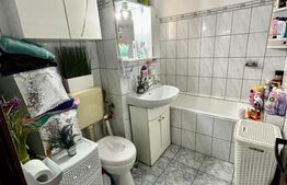 Apartament 2 camere, 55 mp - zona Aradului