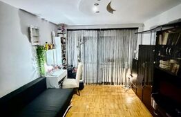 Apartament 2 camere  Aradului