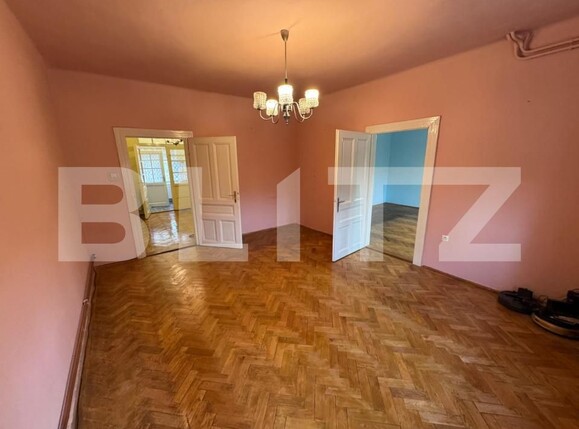 Apartament de vânzare 2 camere Take Ionescu - 184960AV | BLITZ Timișoara | Poza1