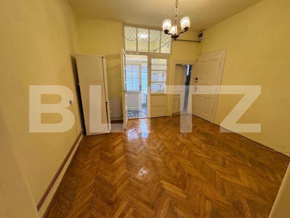 Apartament de vânzare 2 camere Take Ionescu - 184960AV | BLITZ Timișoara | Poza2