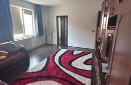 Vand apartament in cartier de case