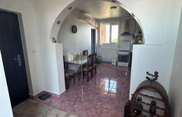 Vand apartament in cartier de case