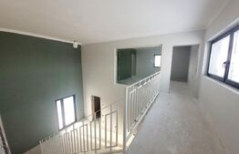 Casă individuală eficienta energetic, 4 camere,Lidl Dumbrăvița 