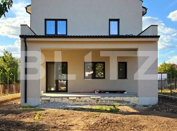 Casa de vânzare 4 camere Dumbravita - 184984CV | BLITZ Timișoara | Poza9