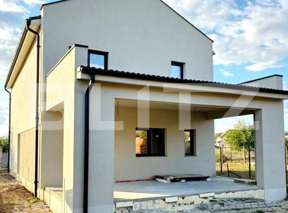 Casa de vânzare 4 camere Dumbravita - 184984CV | BLITZ Timișoara | Poza5