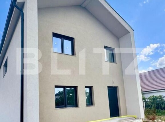 Casa de vânzare 4 camere Dumbravita - 184984CV | BLITZ Timișoara | Poza6