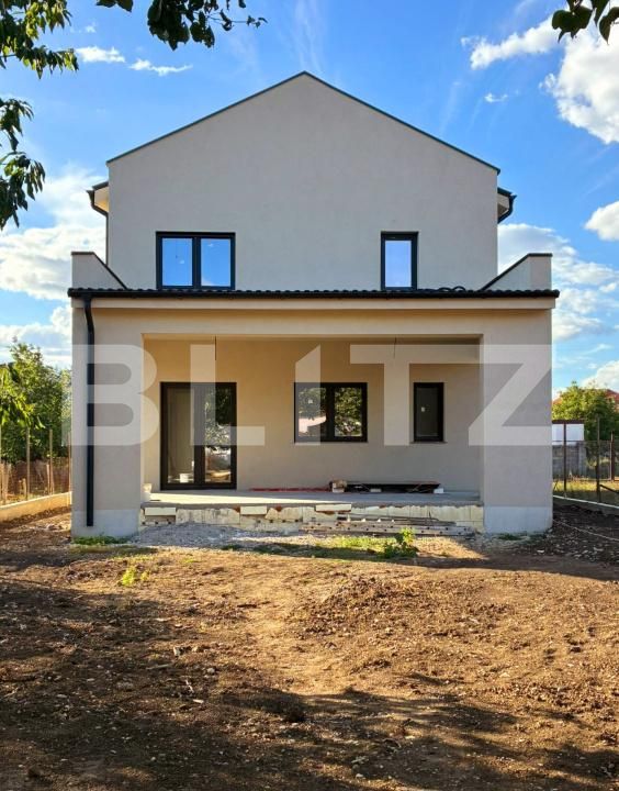Casa de vânzare 4 camere Dumbravita - 184984CV | BLITZ Timișoara | Poza9