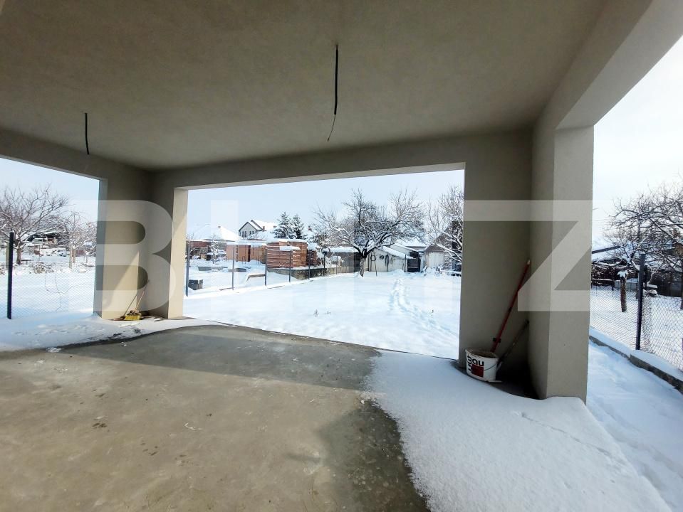 Casa de vânzare 4 camere Dumbravita - 184984CV | BLITZ Timișoara | Poza9