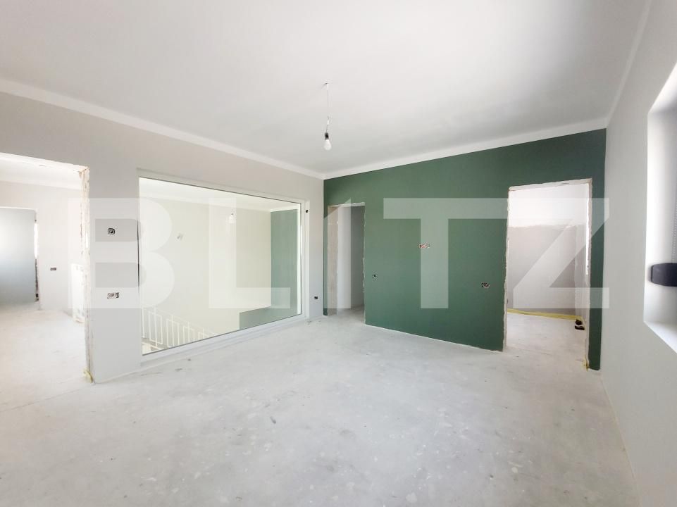 Casa de vânzare 4 camere Dumbravita - 184984CV | BLITZ Timișoara | Poza4