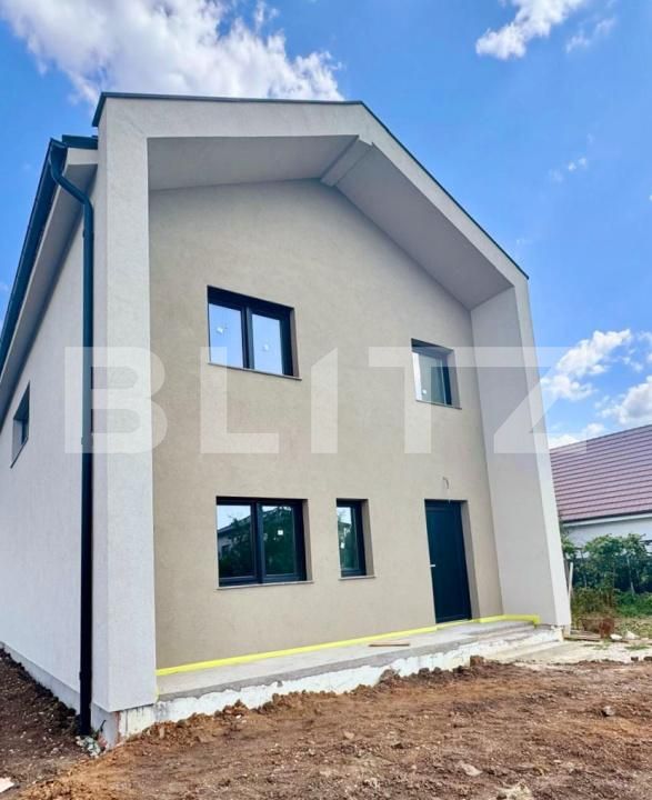 Casa de vânzare 4 camere Dumbravita - 184984CV | BLITZ Timișoara | Poza6