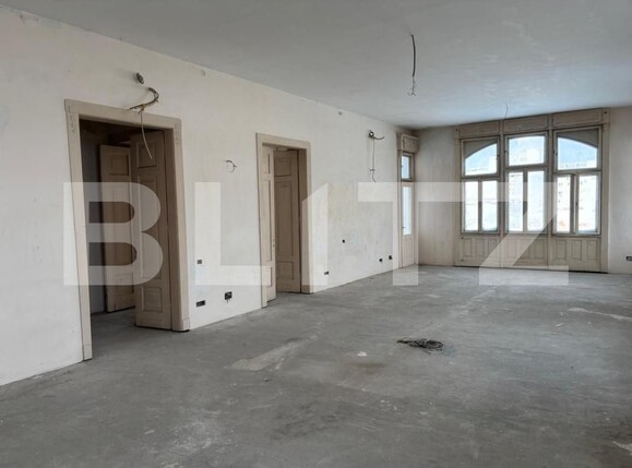Apartament de vânzare 4+ camere P-ta Unirii - 184986AV | BLITZ Timișoara | Poza1