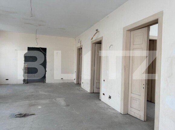 Apartament de vânzare 4+ camere P-ta Unirii - 184986AV | BLITZ Timișoara | Poza5