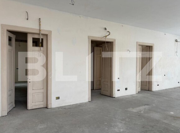 Apartament de vânzare 4+ camere P-ta Unirii - 184986AV | BLITZ Timișoara | Poza6
