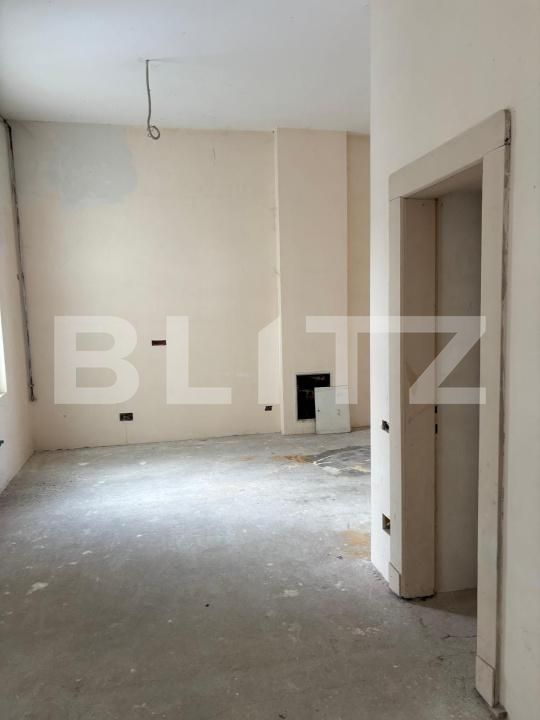 Apartament de vânzare 4+ camere P-ta Unirii - 184986AV | BLITZ Timișoara | Poza3
