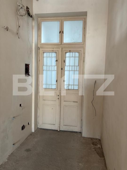 Apartament de vânzare 4+ camere P-ta Unirii - 184986AV | BLITZ Timișoara | Poza2