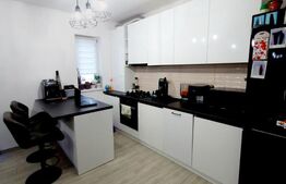 Apartament spatios 2 camere si dressing , Giroc