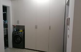 Apartament spatios 2 camere si dressing , Giroc