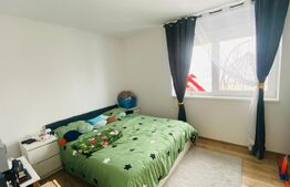 Apartament spatios 2 camere si dressing , Giroc