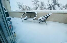 Apartament spatios 2 camere si dressing , Giroc