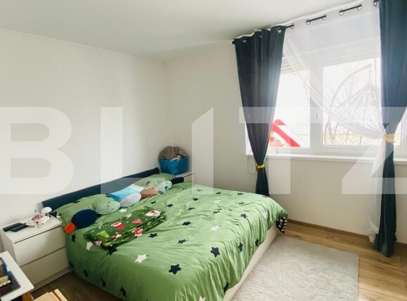 Apartament de vânzare 2 camere Giroc - 184997AV | BLITZ Timișoara | Poza4