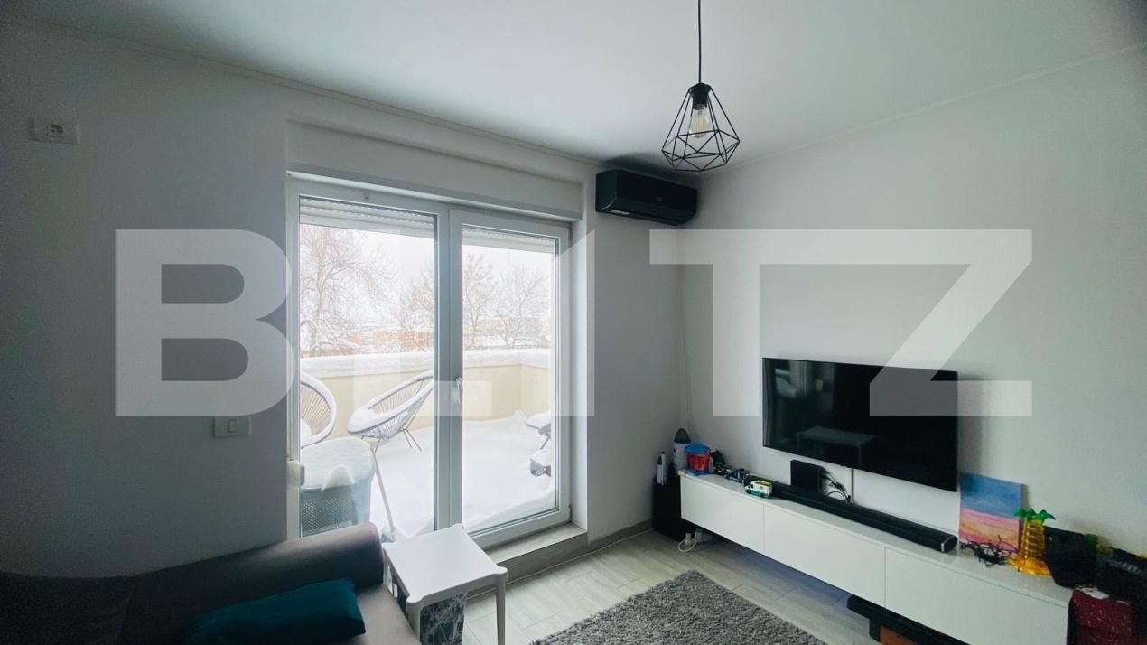 Apartament de vânzare 2 camere Giroc - 184997AV | BLITZ Timișoara | Poza7