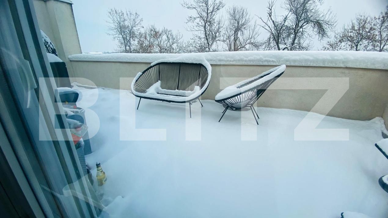 Apartament de vânzare 2 camere Giroc - 184997AV | BLITZ Timișoara | Poza2