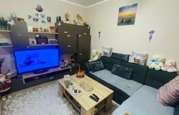 Apartment 3 camere parter langa scoala Giroc