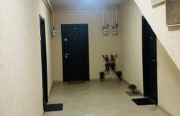 Apartment 3 camere parter langa scoala Giroc