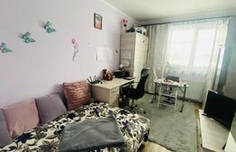 Apartment 3 camere parter langa scoala Giroc