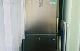 Apartment 3 camere parter langa scoala Giroc