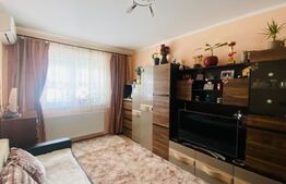 Apartment 3 camere parter langa scoala Giroc