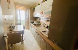 Apartment 3 camere parter langa scoala Giroc