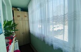 Apartment 3 camere parter langa scoala Giroc