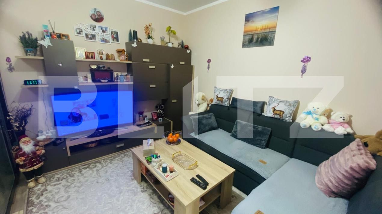 Apartament de vânzare 3 camere Giroc - 184998AV | BLITZ Timișoara | Poza3
