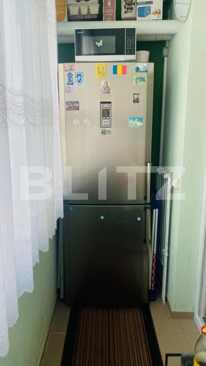 Apartament de vânzare 3 camere Giroc - 184998AV | BLITZ Timișoara | Poza4