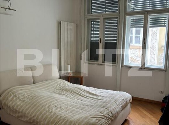 Apartament de vânzare 4 camere P-ta Unirii - 185012AV | BLITZ Timișoara | Poza5