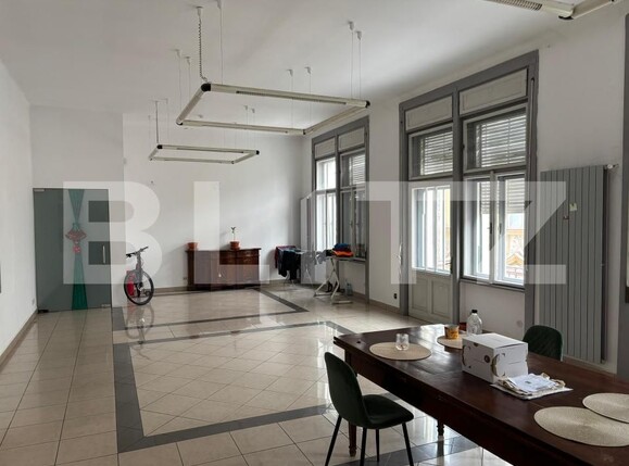 Apartament de vânzare 4 camere P-ta Unirii - 185012AV | BLITZ Timișoara | Poza1