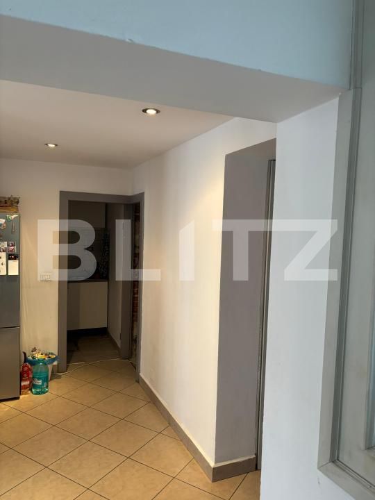 Apartament de vânzare 4 camere P-ta Unirii - 185012AV | BLITZ Timișoara | Poza2