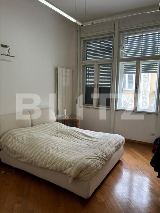 Apartament de vânzare 4 camere P-ta Unirii - 185012AV | BLITZ Timișoara | Poza5