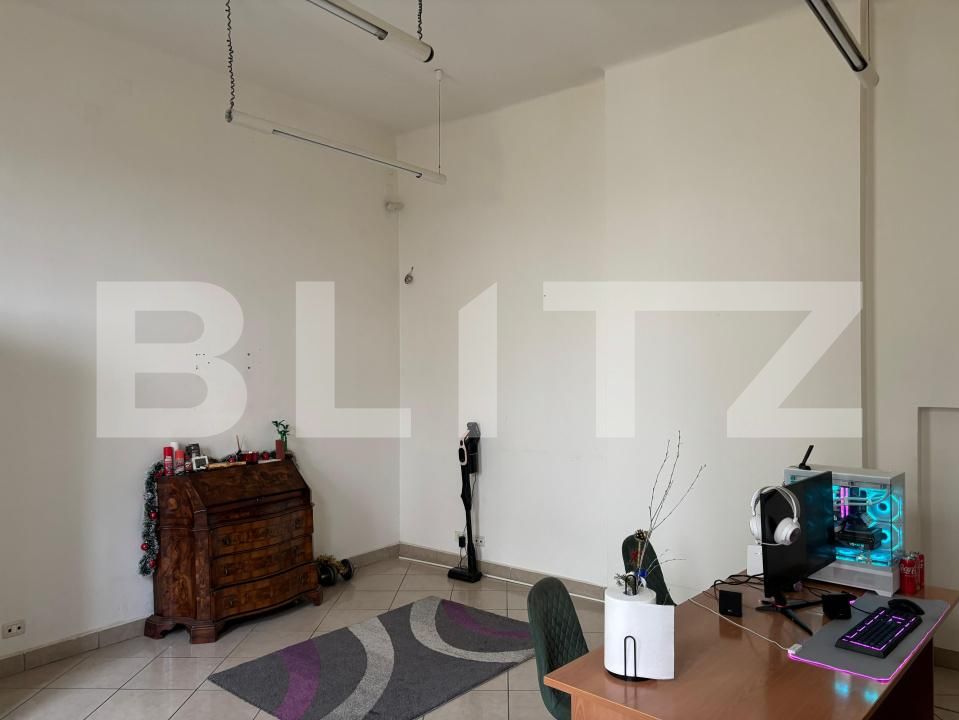 Apartament de vânzare 4 camere P-ta Unirii - 185012AV | BLITZ Timișoara | Poza3