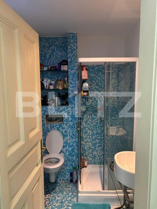 Apartament de vânzare 4 camere P-ta Unirii - 185012AV | BLITZ Timișoara | Poza6