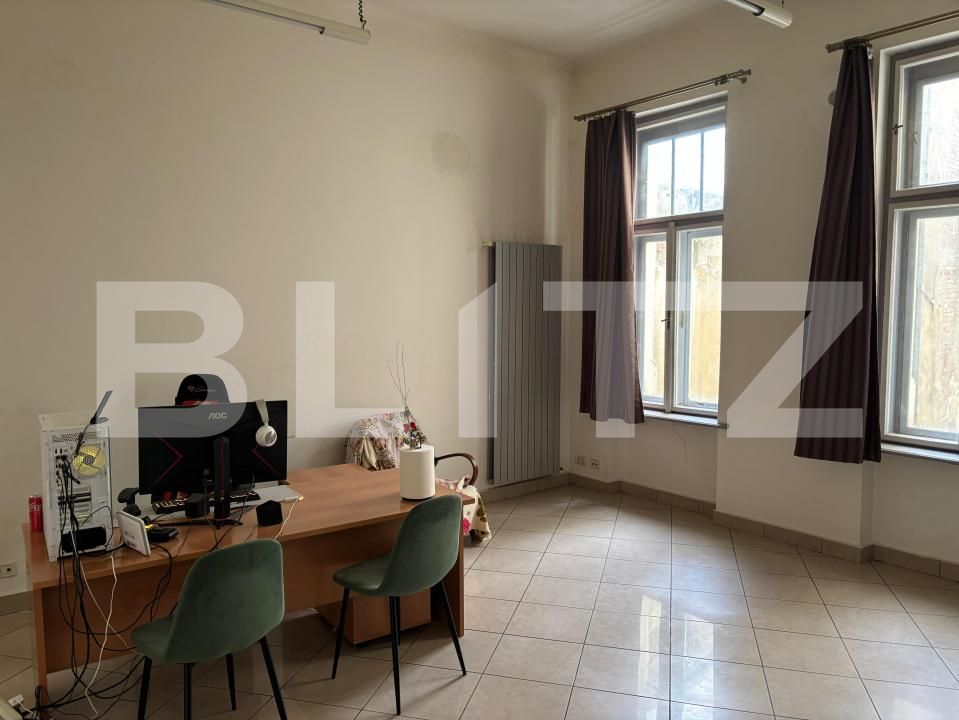 Apartament de vânzare 4 camere P-ta Unirii - 185012AV | BLITZ Timișoara | Poza8